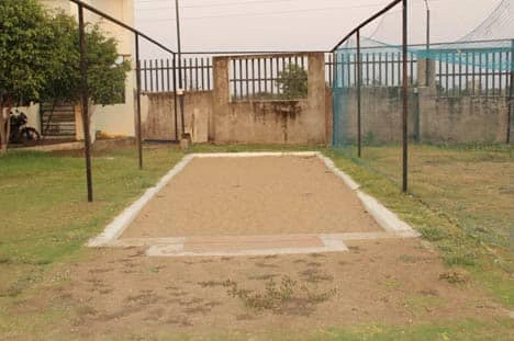 Wellness - The Achivers School